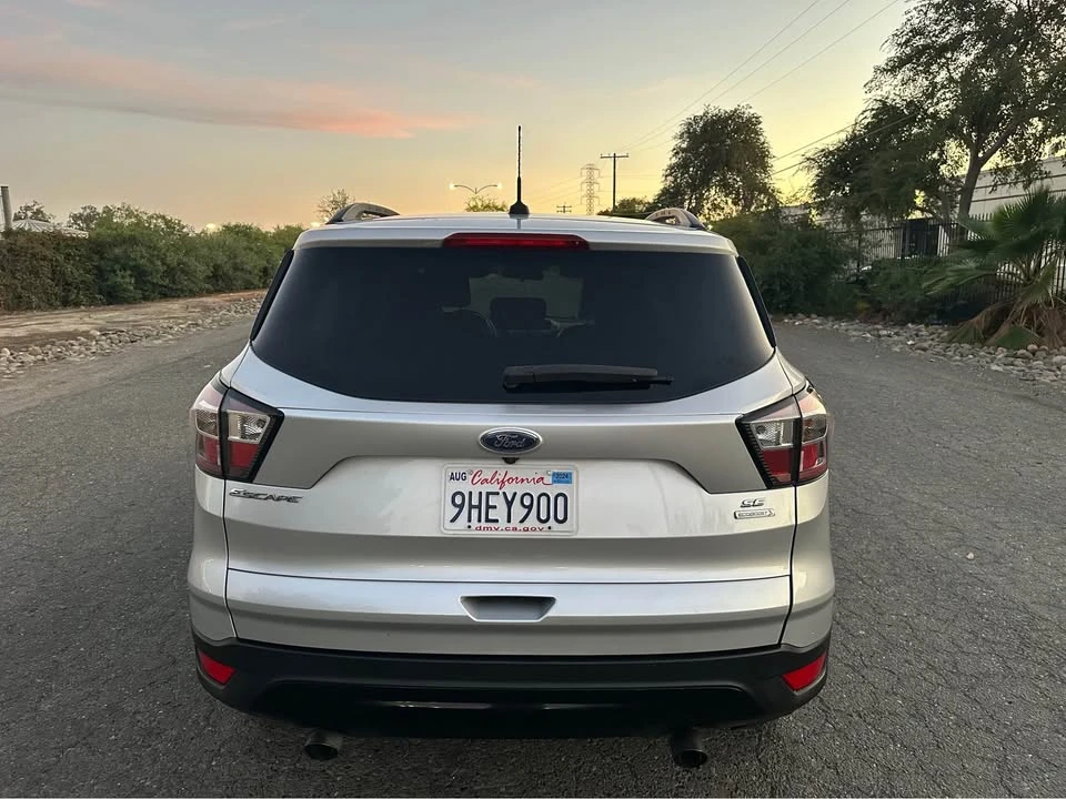 2017 Ford Escape - Image 4 of 12