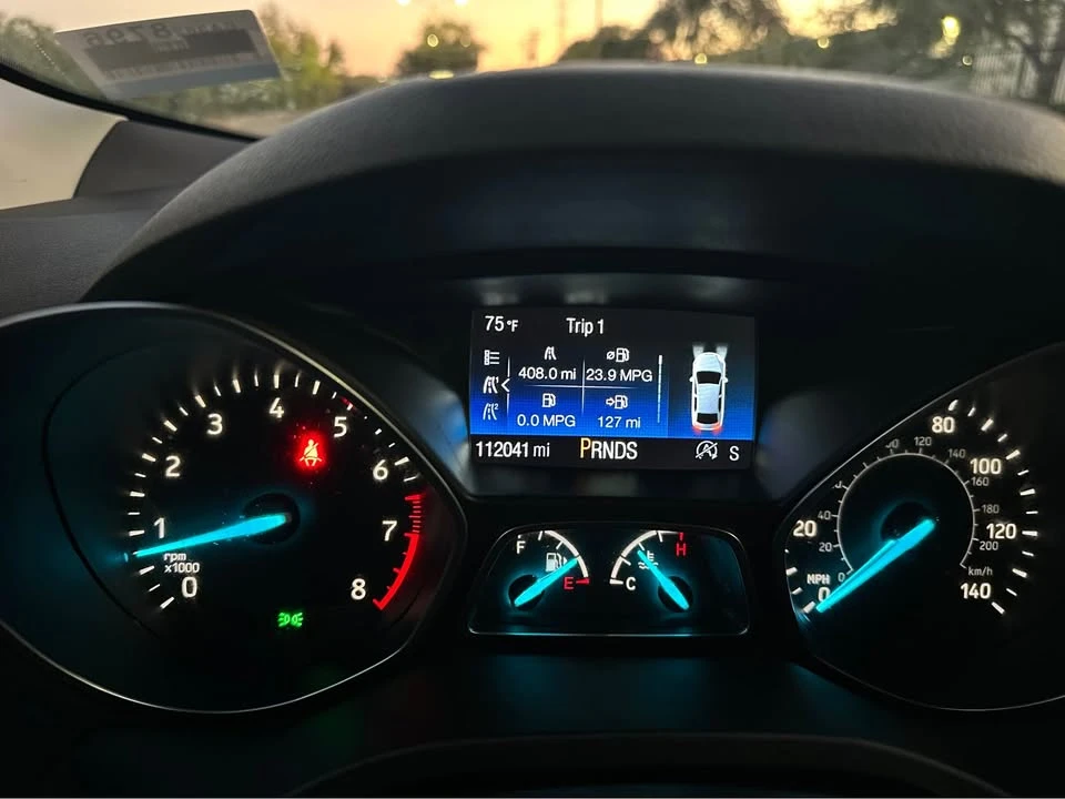 2017 Ford Escape - Image 11 of 12
