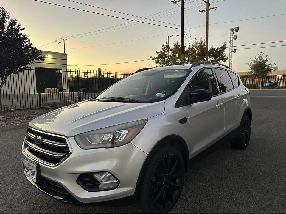 2017 Ford Escape - Image 3 of 12