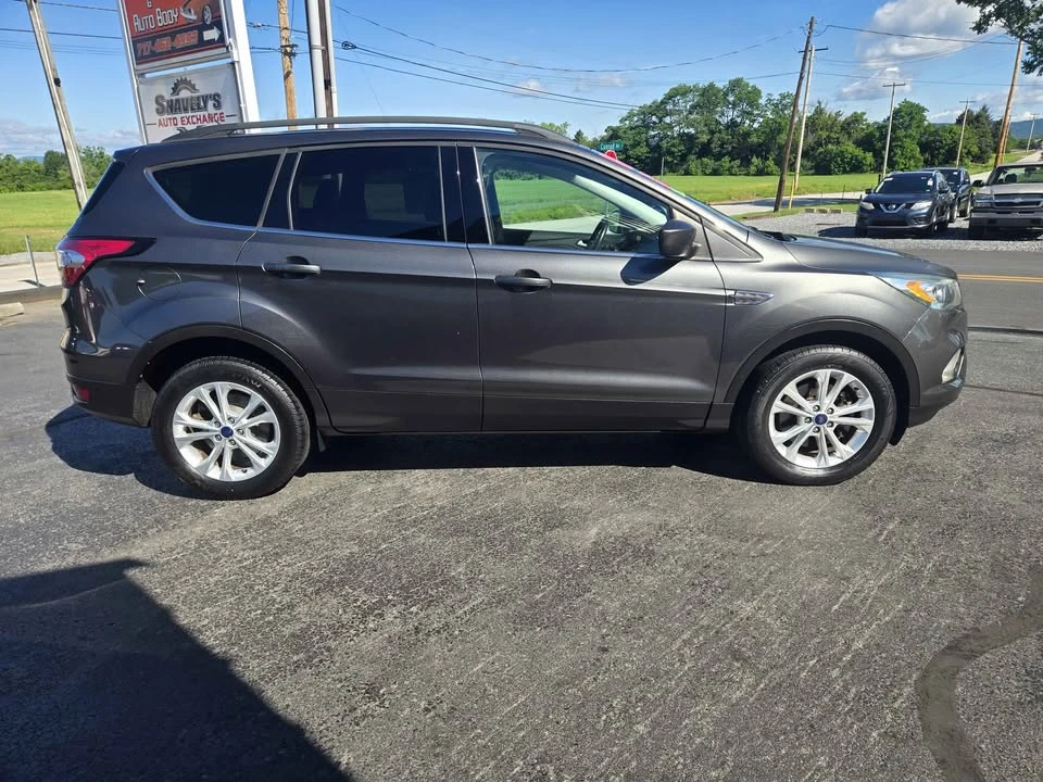 2017 Ford Escape - Image 2 of 13