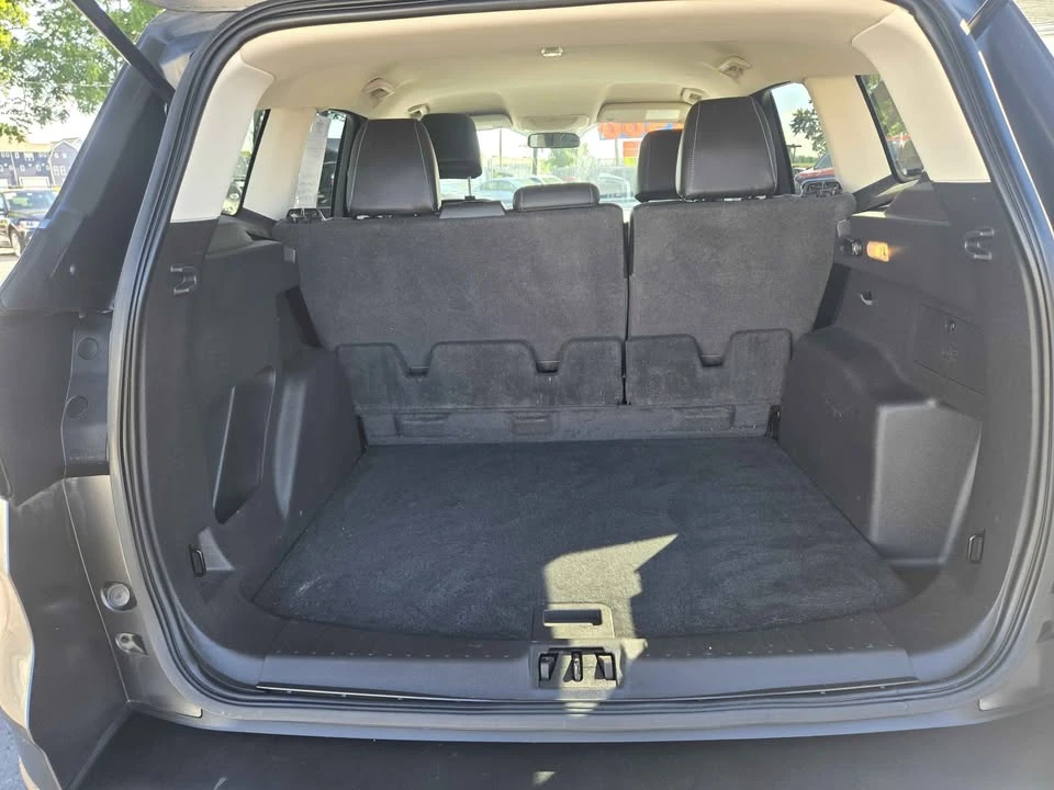 2017 Ford Escape - Image 13 of 13