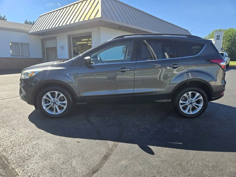 2017 Ford Escape - Image 5 of 13