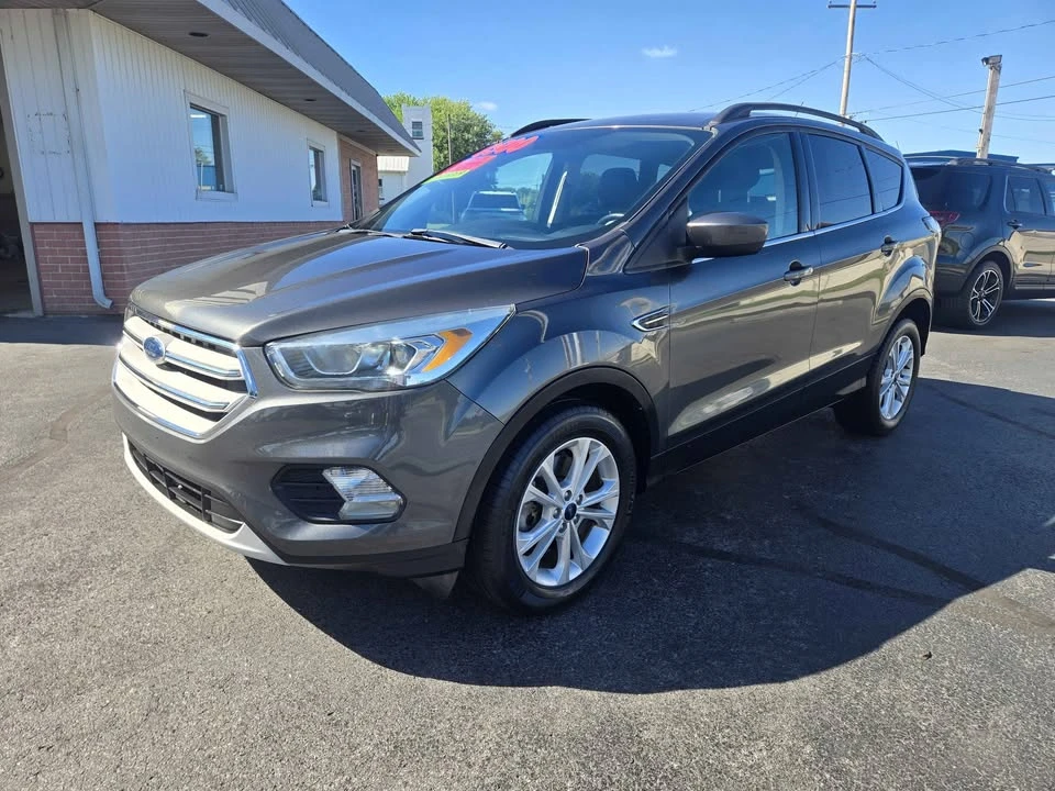 2017 Ford Escape - Image 6 of 13
