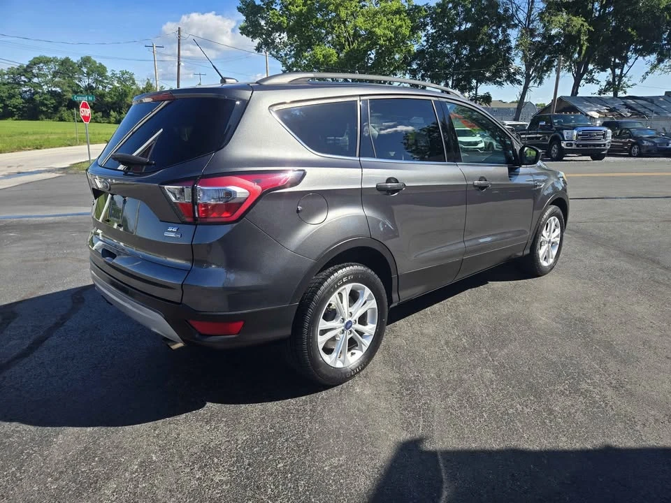 2017 Ford Escape - Image 3 of 13