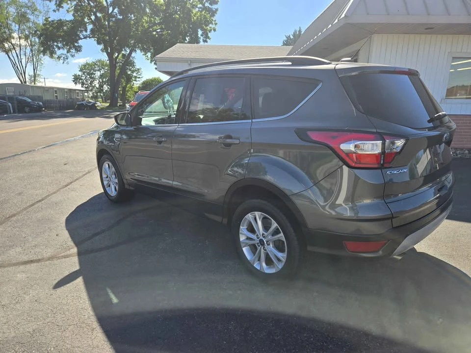 2017 Ford Escape - Image 4 of 13