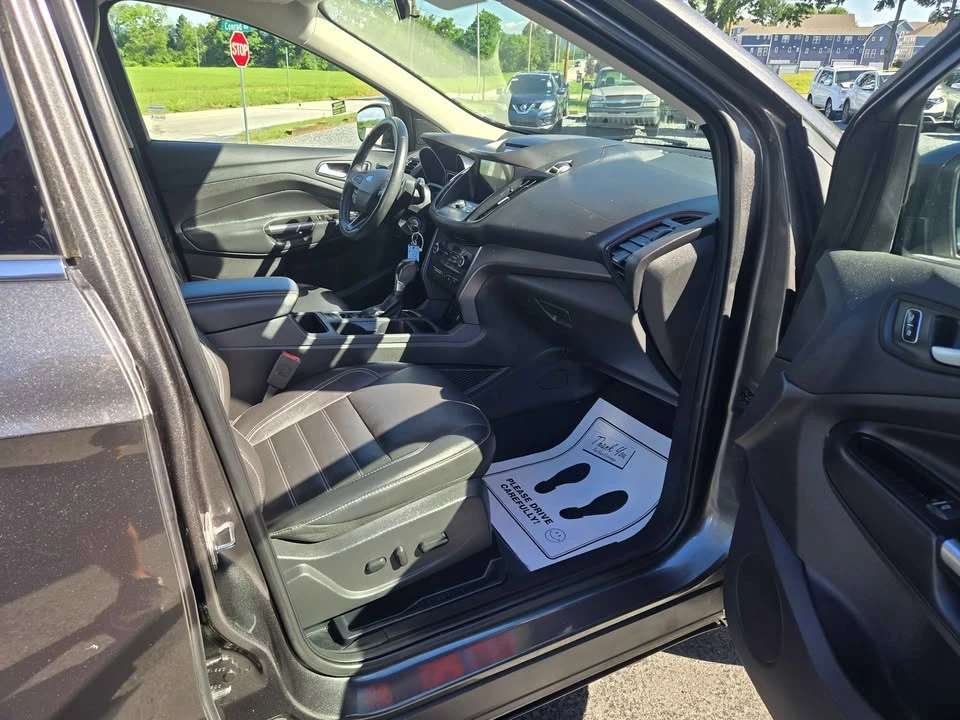2017 Ford Escape - Image 11 of 13