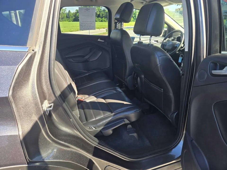 2017 Ford Escape - Image 10 of 13
