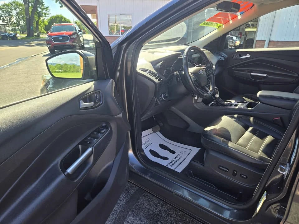 2017 Ford Escape - Image 8 of 13