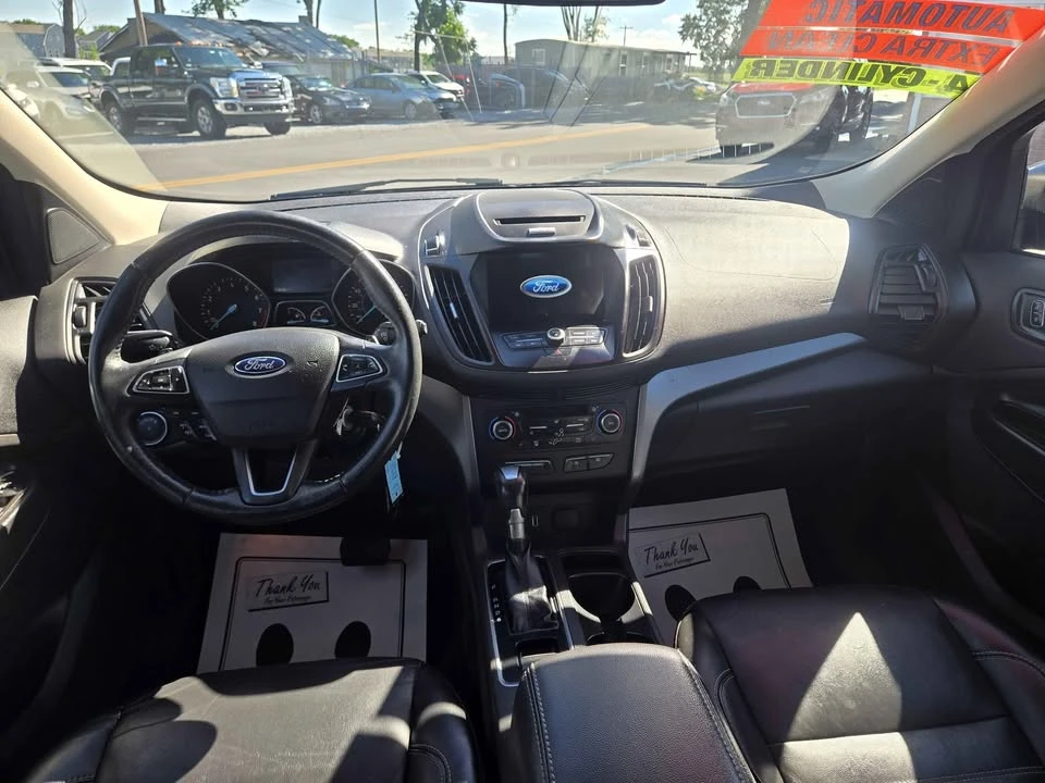 2017 Ford Escape - Image 12 of 13