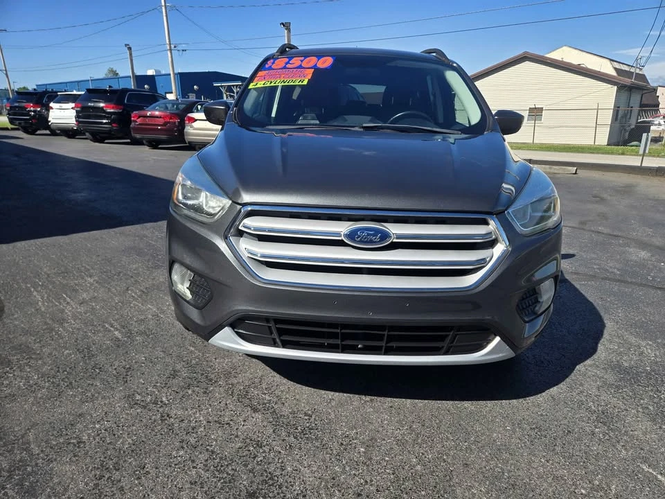 2017 Ford Escape - Image 7 of 13