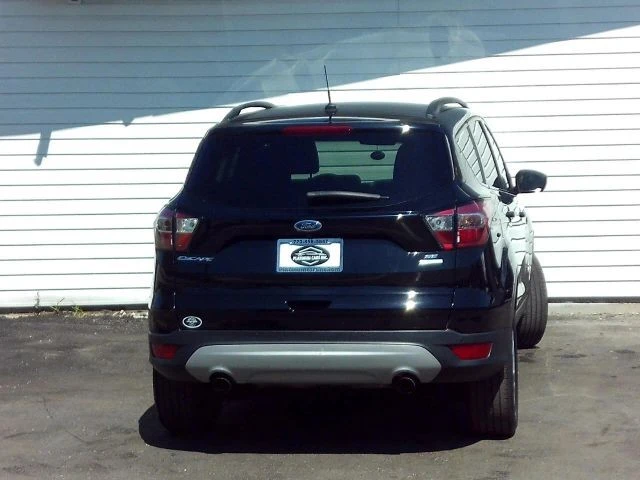 2017 Ford Escape - Image 5 of 21
