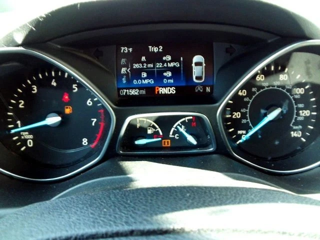 2017 Ford Escape - Image 14 of 21