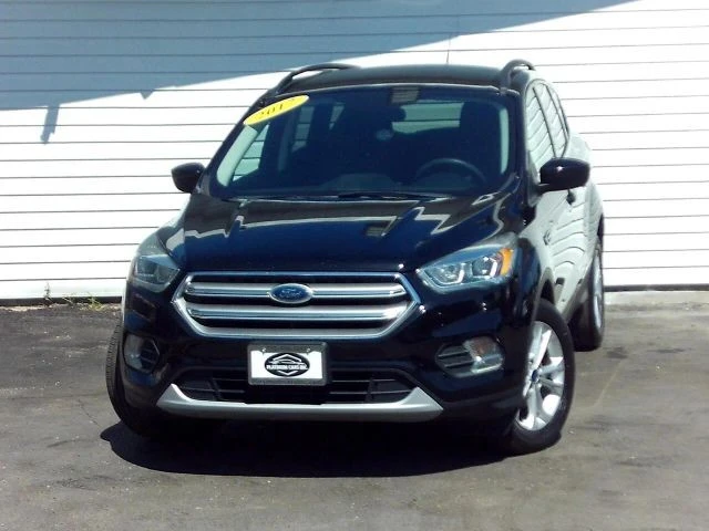 2017 Ford Escape - Image 8 of 21