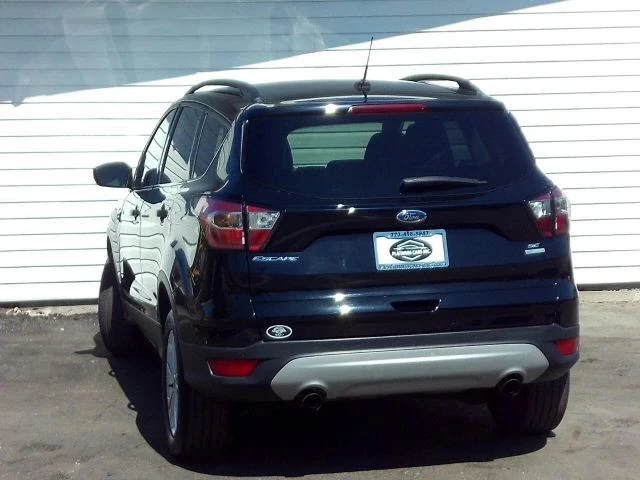 2017 Ford Escape - Image 3 of 21