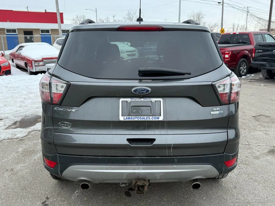 2017 Ford Escape - Image 6 of 12