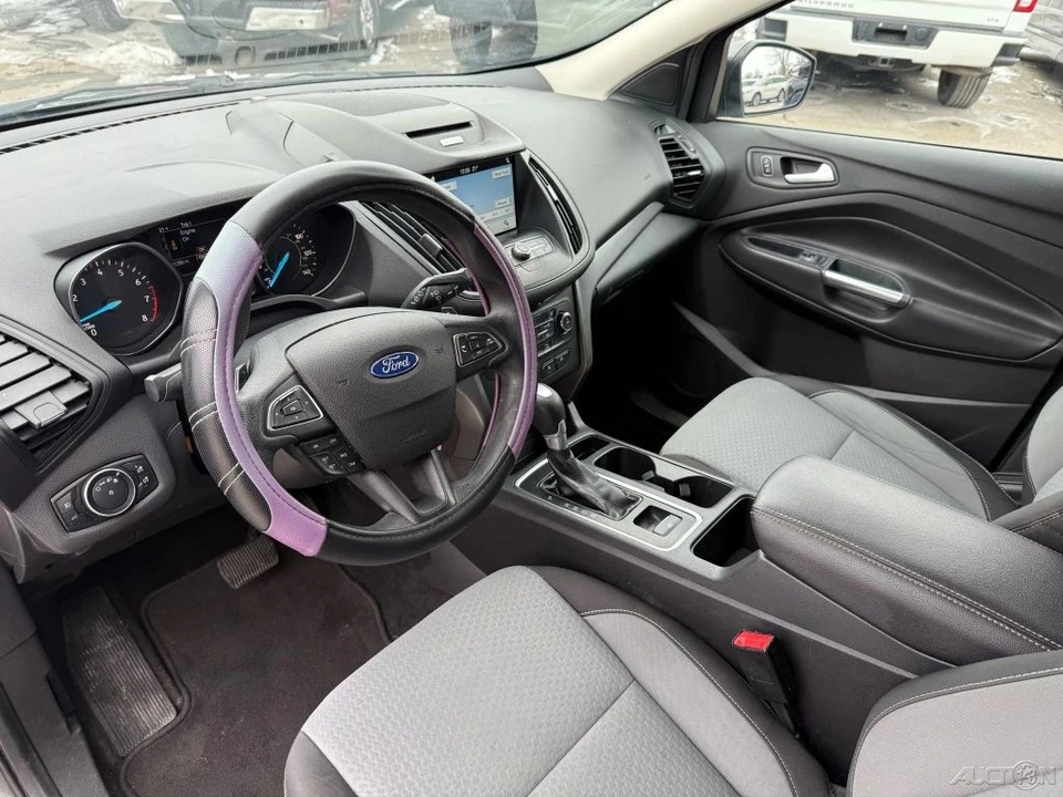 2017 Ford Escape - Image 16 of 21
