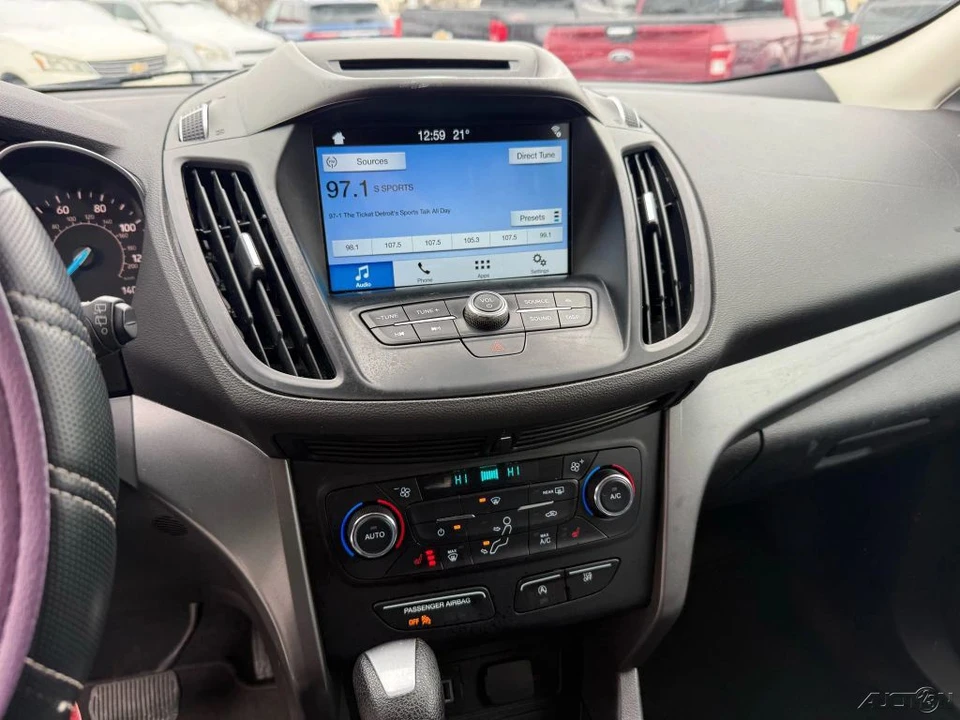 2017 Ford Escape - Image 19 of 21