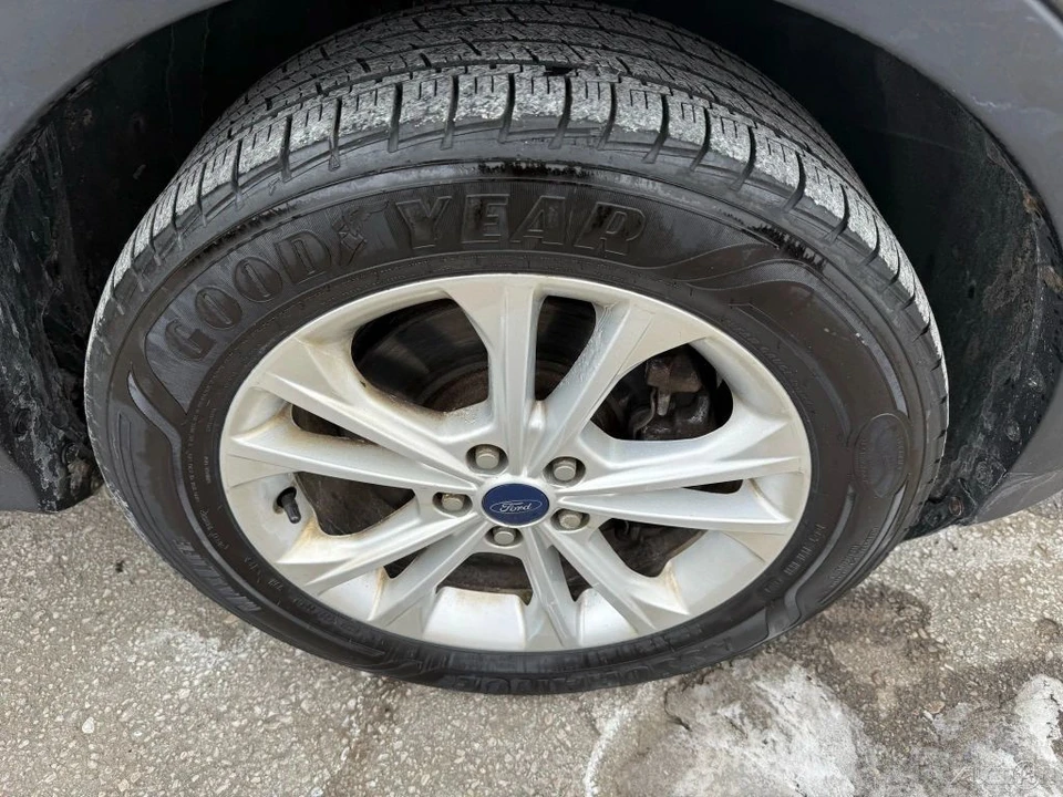 2017 Ford Escape - Image 12 of 12