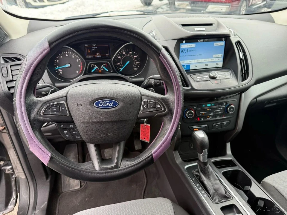 2017 Ford Escape - Image 18 of 21