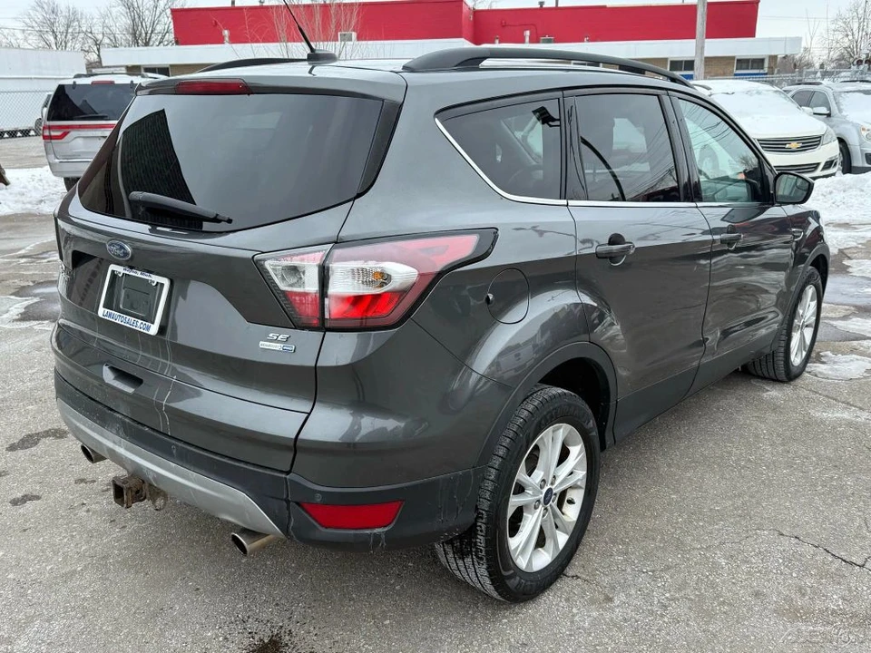 2017 Ford Escape - Image 5 of 12