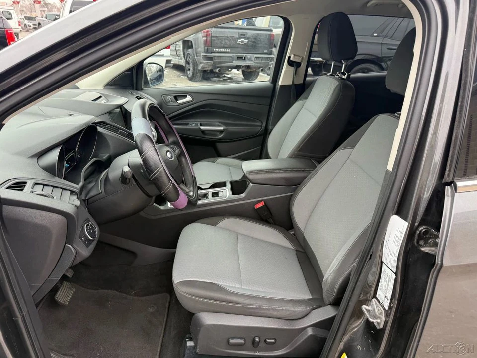 2017 Ford Escape - Image 14 of 21