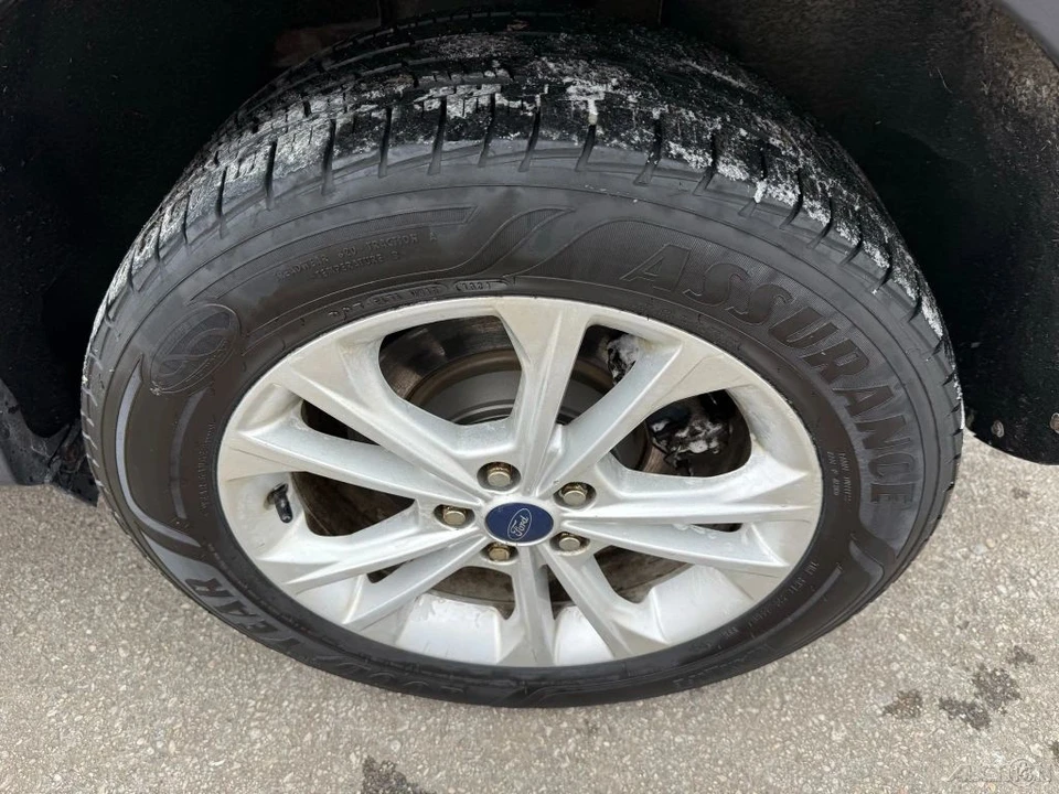 2017 Ford Escape - Image 10 of 12