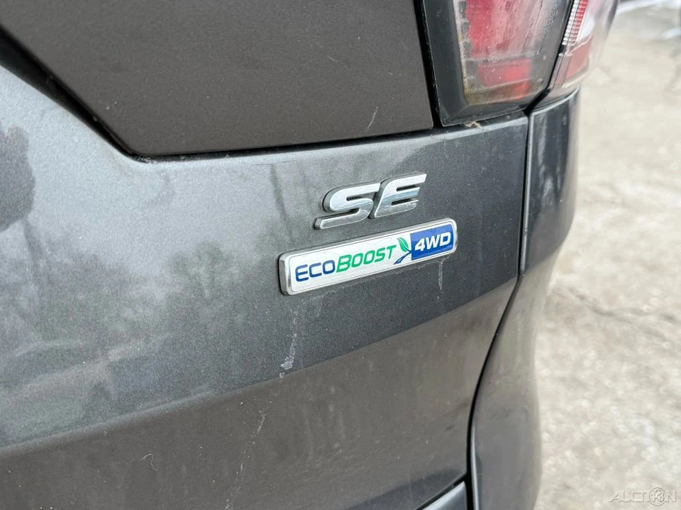 2017 Ford Escape - Image 13 of 21