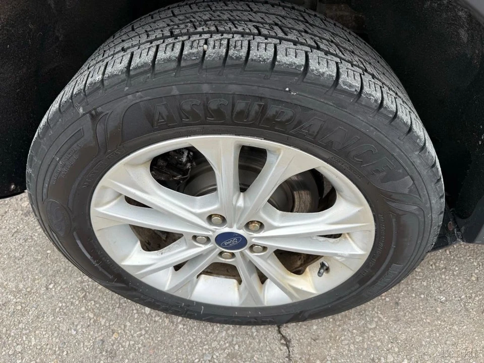 2017 Ford Escape - Image 11 of 12
