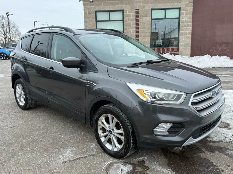 2017 Ford Escape - Image 3 of 12