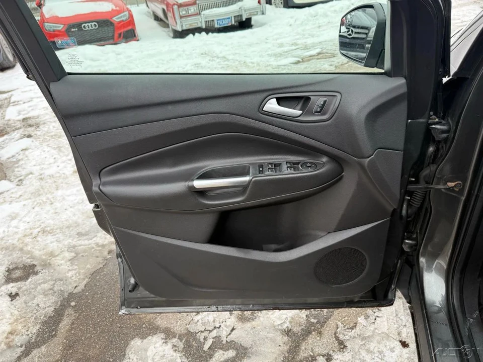 2017 Ford Escape - Image 17 of 21