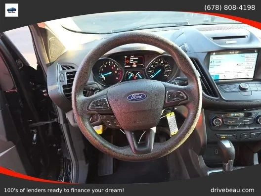 2017 Ford Escape - Image 7 of 9