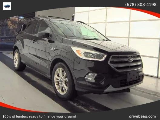 2017 Ford Escape - Image 2 of 9