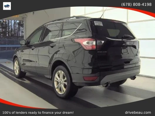 2017 Ford Escape - Image 3 of 9