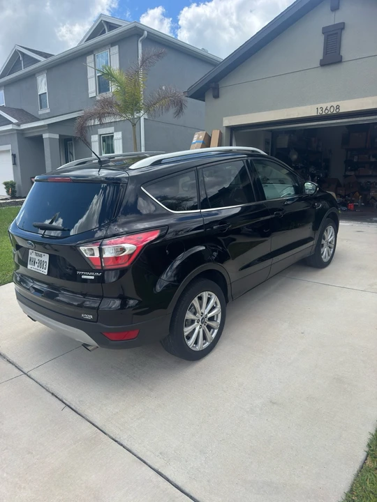 2017 Ford Escape - Image 3 of 10
