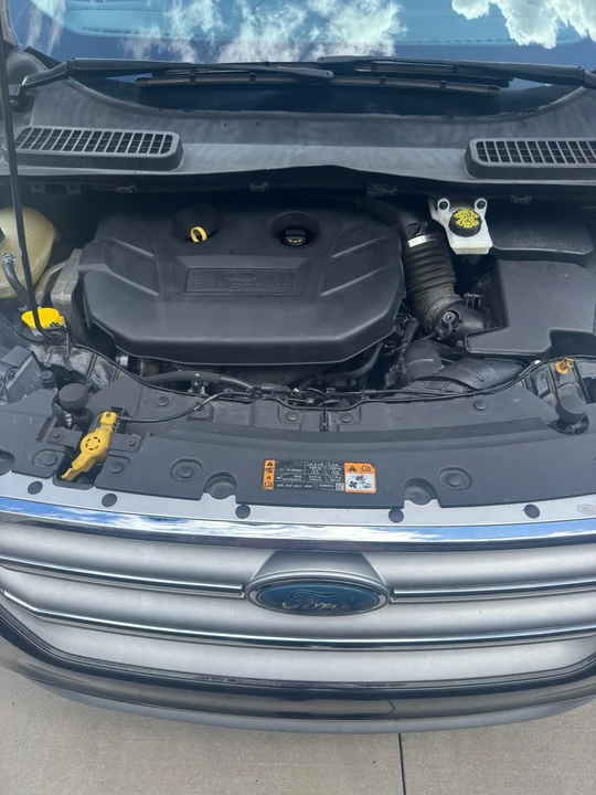2017 Ford Escape - Image 10 of 10