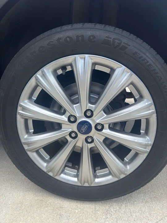 2017 Ford Escape - Image 5 of 10