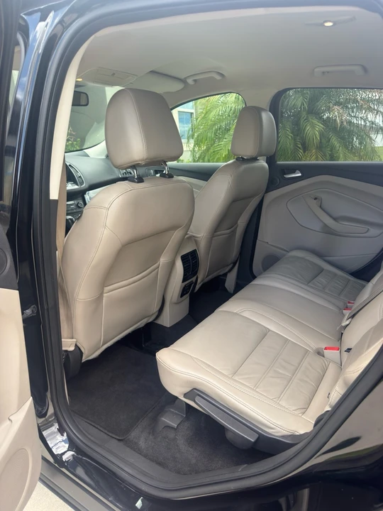 2017 Ford Escape - Image 7 of 10