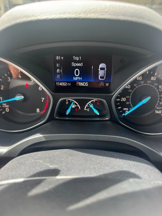 2017 Ford Escape - Image 9 of 10