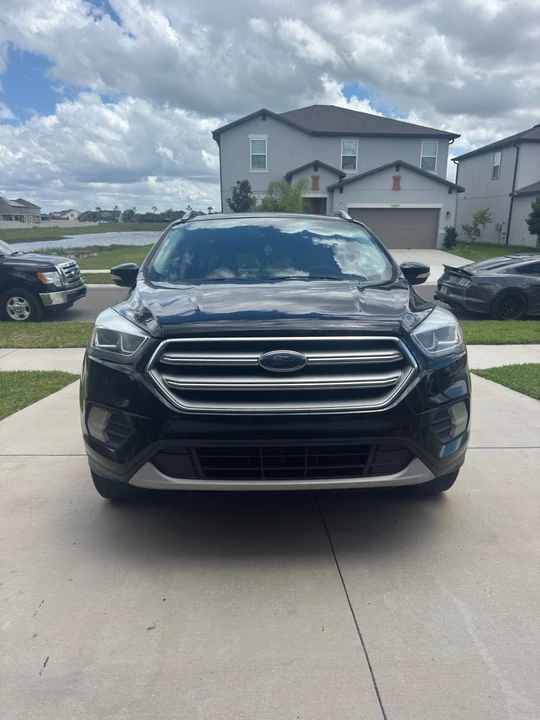 2017 Ford Escape - Image 2 of 10