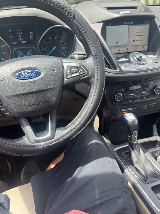 2017 Ford Escape - Image 8 of 10
