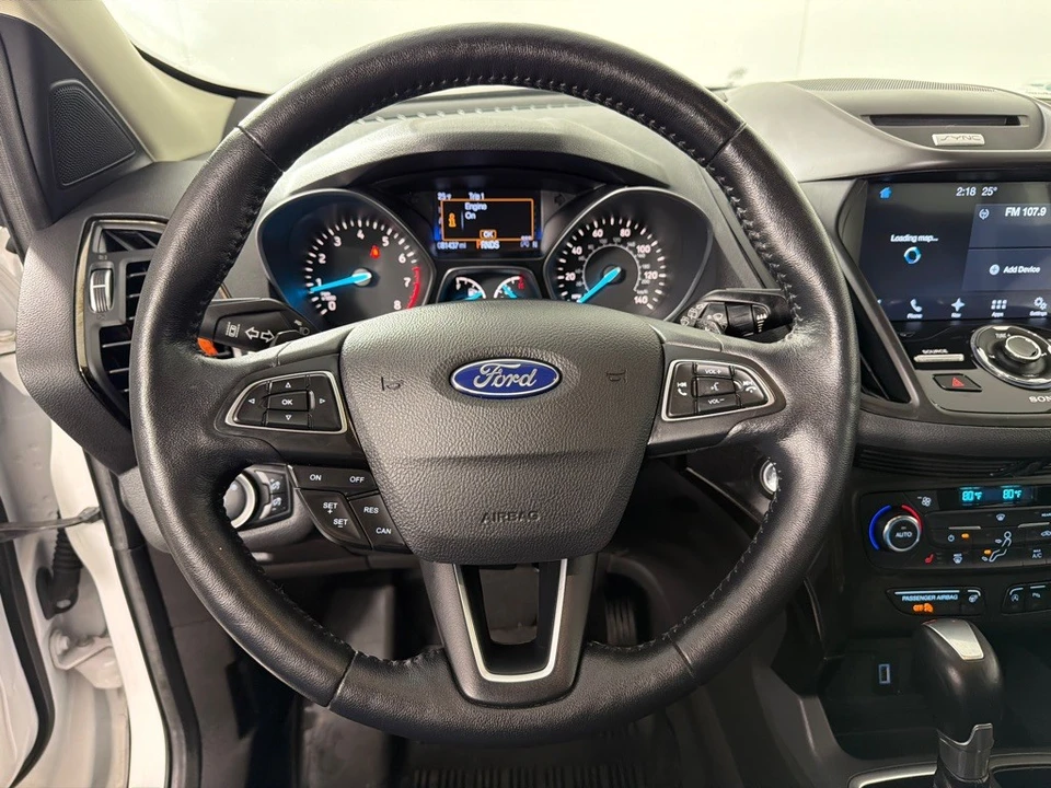 2017 Ford Escape - Image 16 of 21