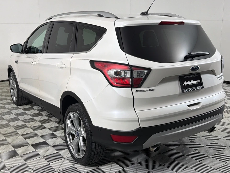 2017 Ford Escape - Image 7 of 21