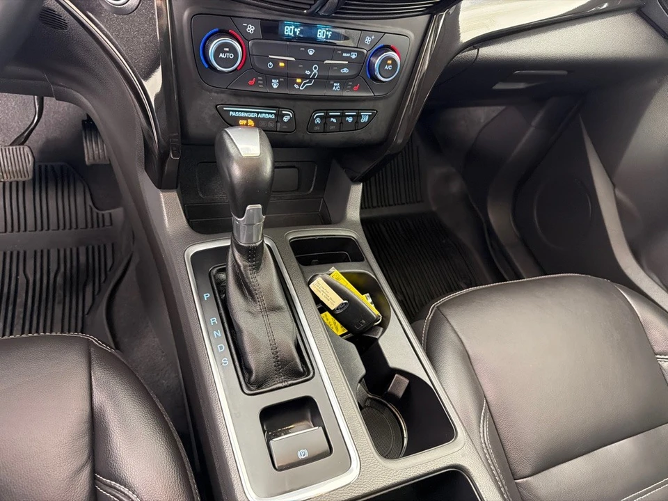 2017 Ford Escape - Image 19 of 21