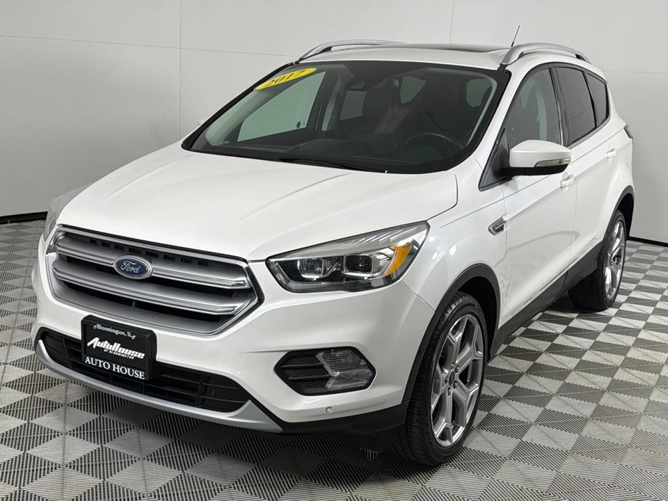 2017 Ford Escape - Image 10 of 21