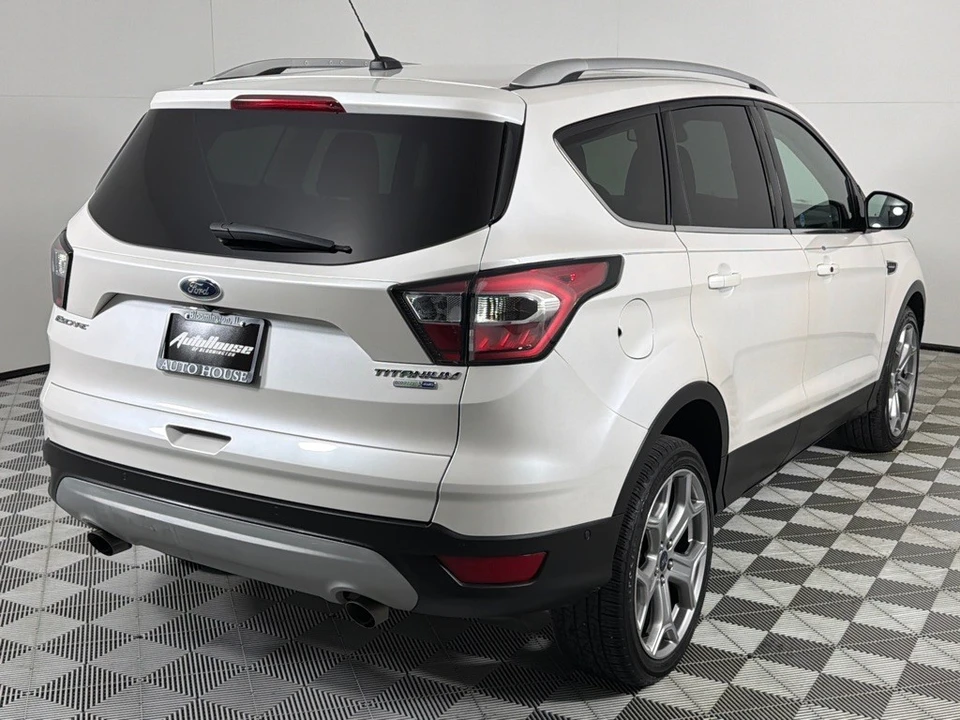 2017 Ford Escape - Image 5 of 21