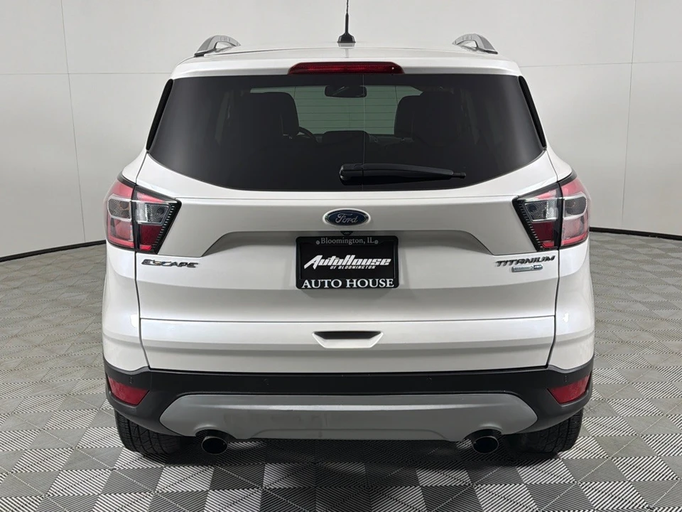 2017 Ford Escape - Image 6 of 21