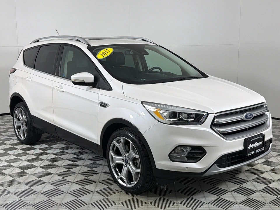 2017 Ford Escape - Image 3 of 21