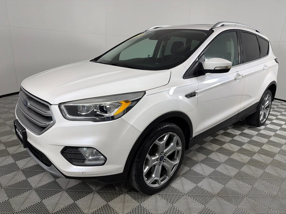 2017 Ford Escape - Image 9 of 21