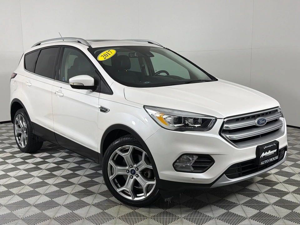 2017 Ford Escape - Image 2 of 21