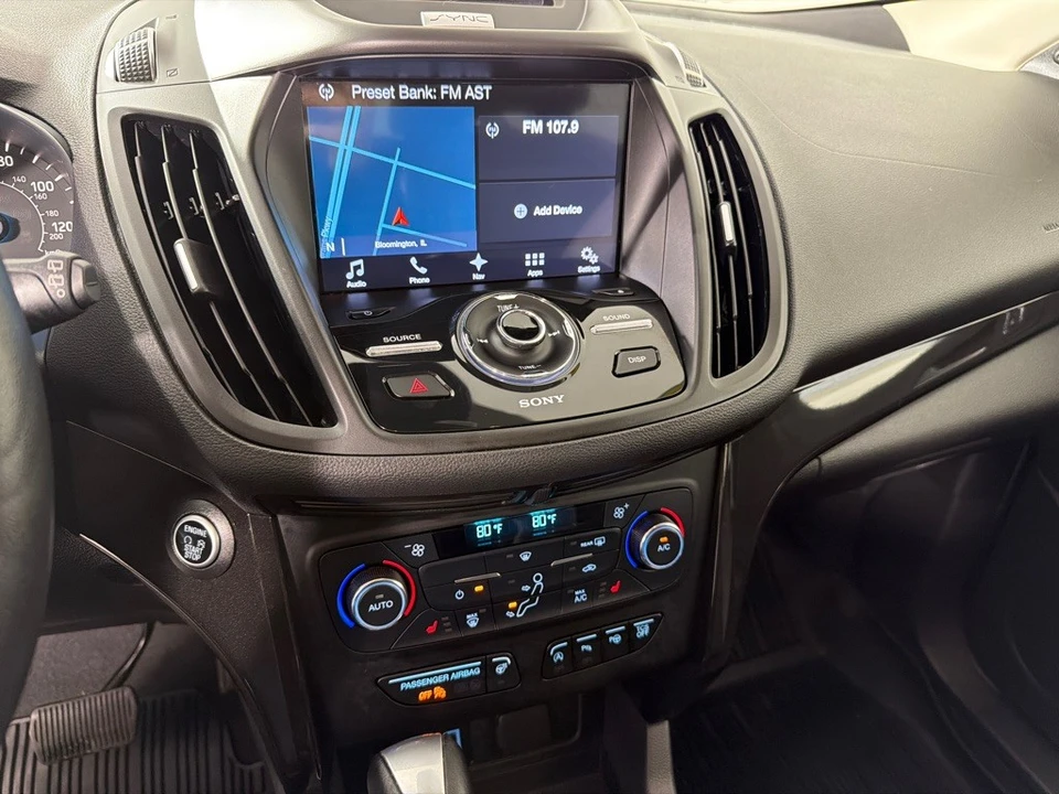 2017 Ford Escape - Image 17 of 21